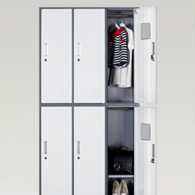 How does storage  locker manufacturer choose?