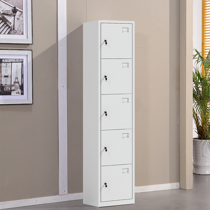 How to choose the best supplier for buying storage lockers?