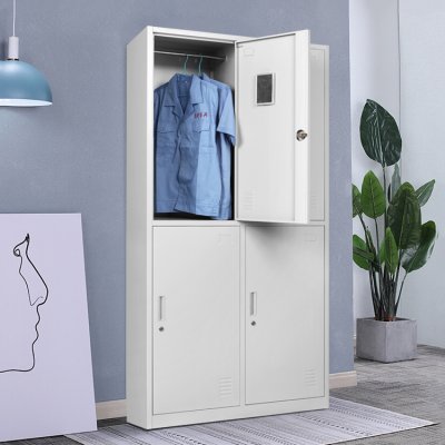How to choose a manufacturer that produces lockers?