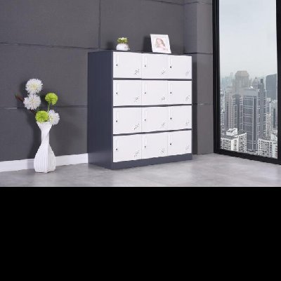 What is the use of steel office filing cabinets in China?