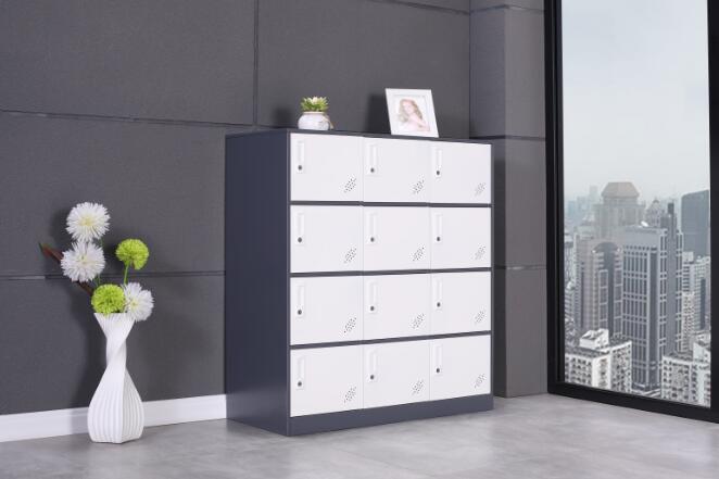 steel office filing cabinets in China
