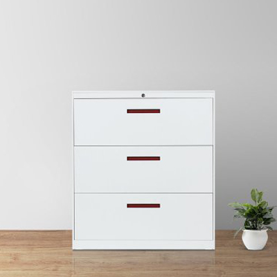 Qatar customer purchase drawer cabinet