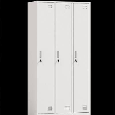 What are the dimensions of the steel file cabinets.