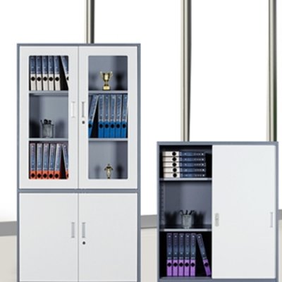 Steel file cabinet manufacturer: knowledge of three places