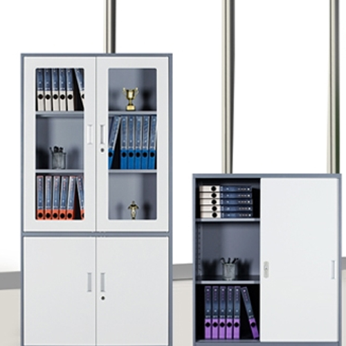 Steel file cabinet manufacturer: knowledge of three places to pay attention to when purchasing steel file cabinet