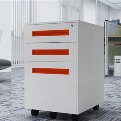 The strength of office filing cabinet manufacturers depends