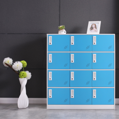 What color is better for the office reference cabinet