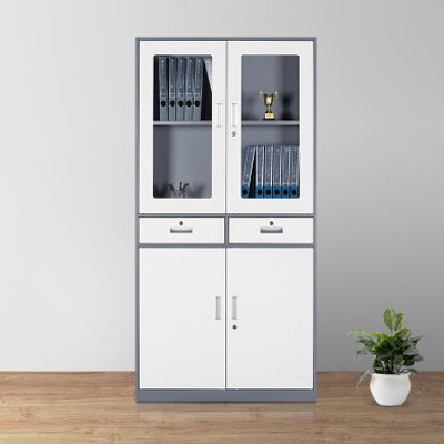 Why are more people buying steel filing cabinets?