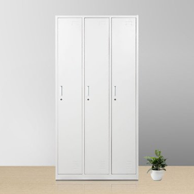Choose a steel locker that suits you.