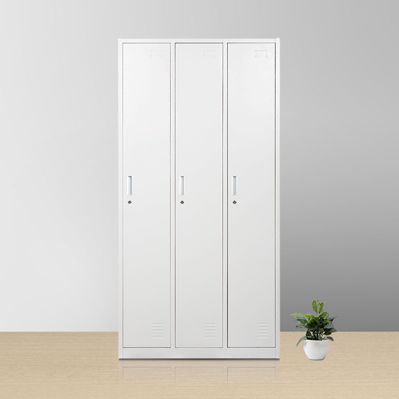 Choose a steel locker that suits you