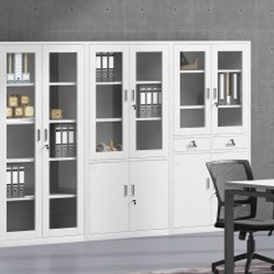 How to choose a good steel file cabinet?