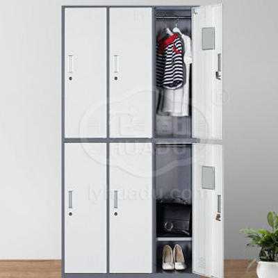 Steel locker custom wholesale what to pay attention to?