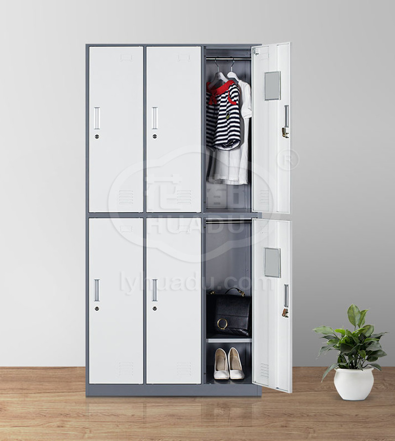 Steel locker custom wholesale