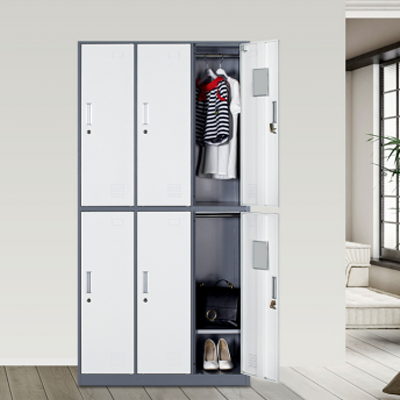 How to choose a good bathroom locker manufacturer in China