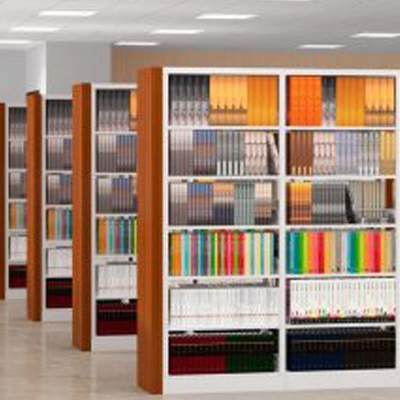 How to find a good steel bookcase manufacturer？