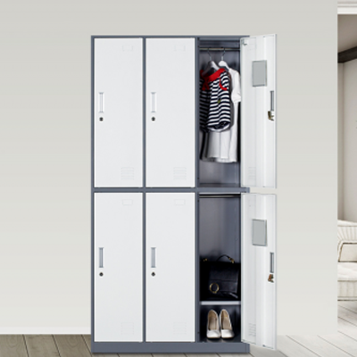 How to choose a good bathroom locker manufacturer in China?