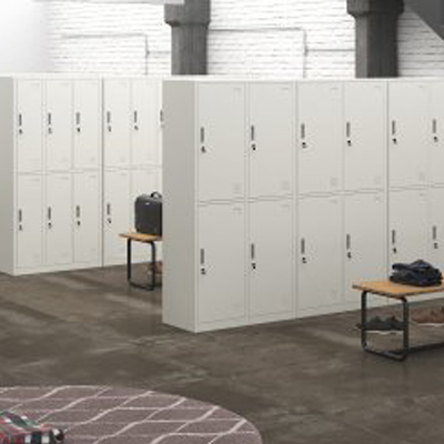 How to choose a storage locker used in swimming pool ？