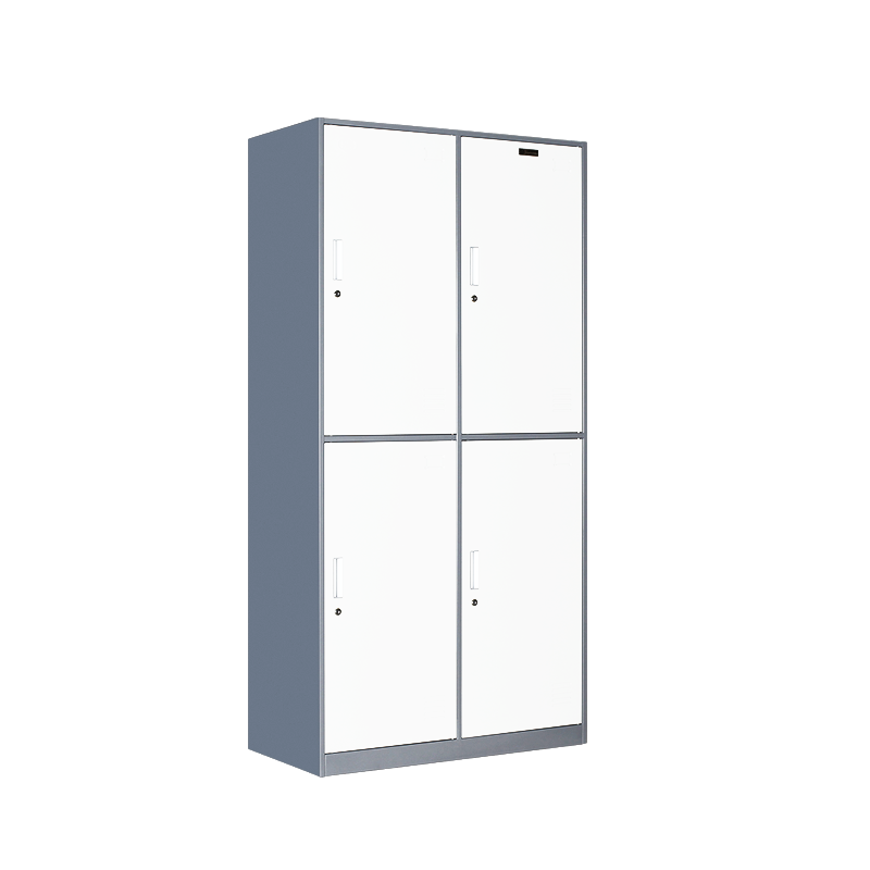 customized steel lockers