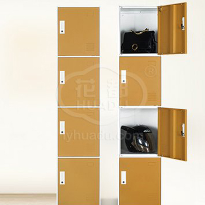 How to choose a bathroom storage locker？