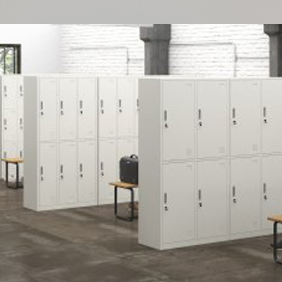 Considerations for choosing steel lockers in public bathroom